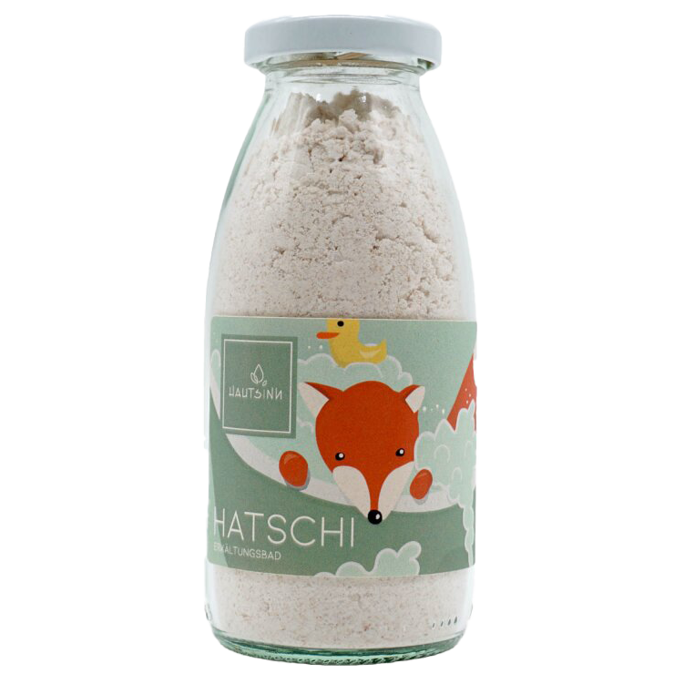 Hatschi Erkältungsbad 230ml