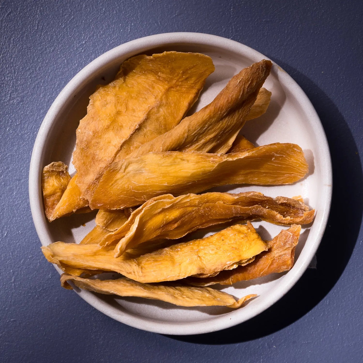 Mangostücke Burkina Faso Bio 250g