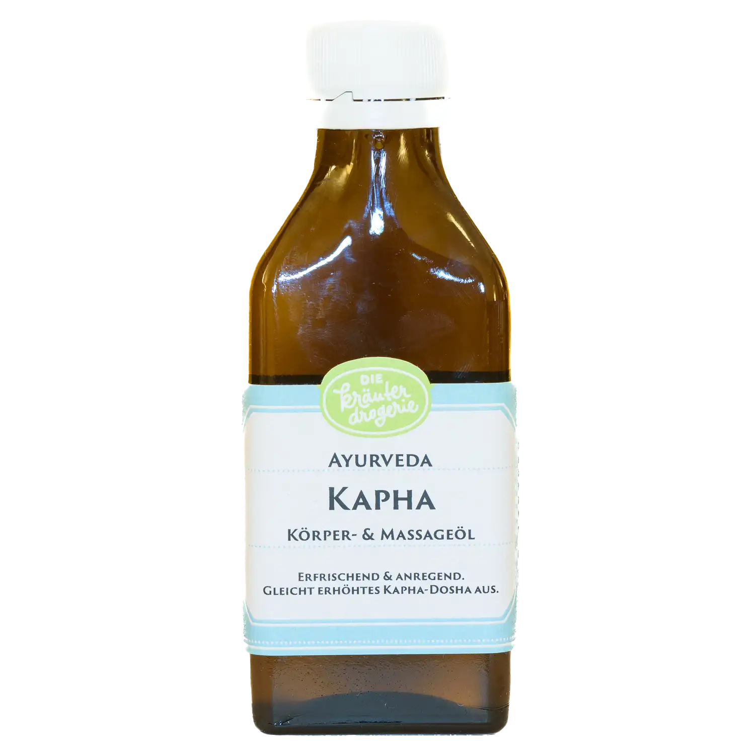 Kapha Körper & Massageöl 100ml