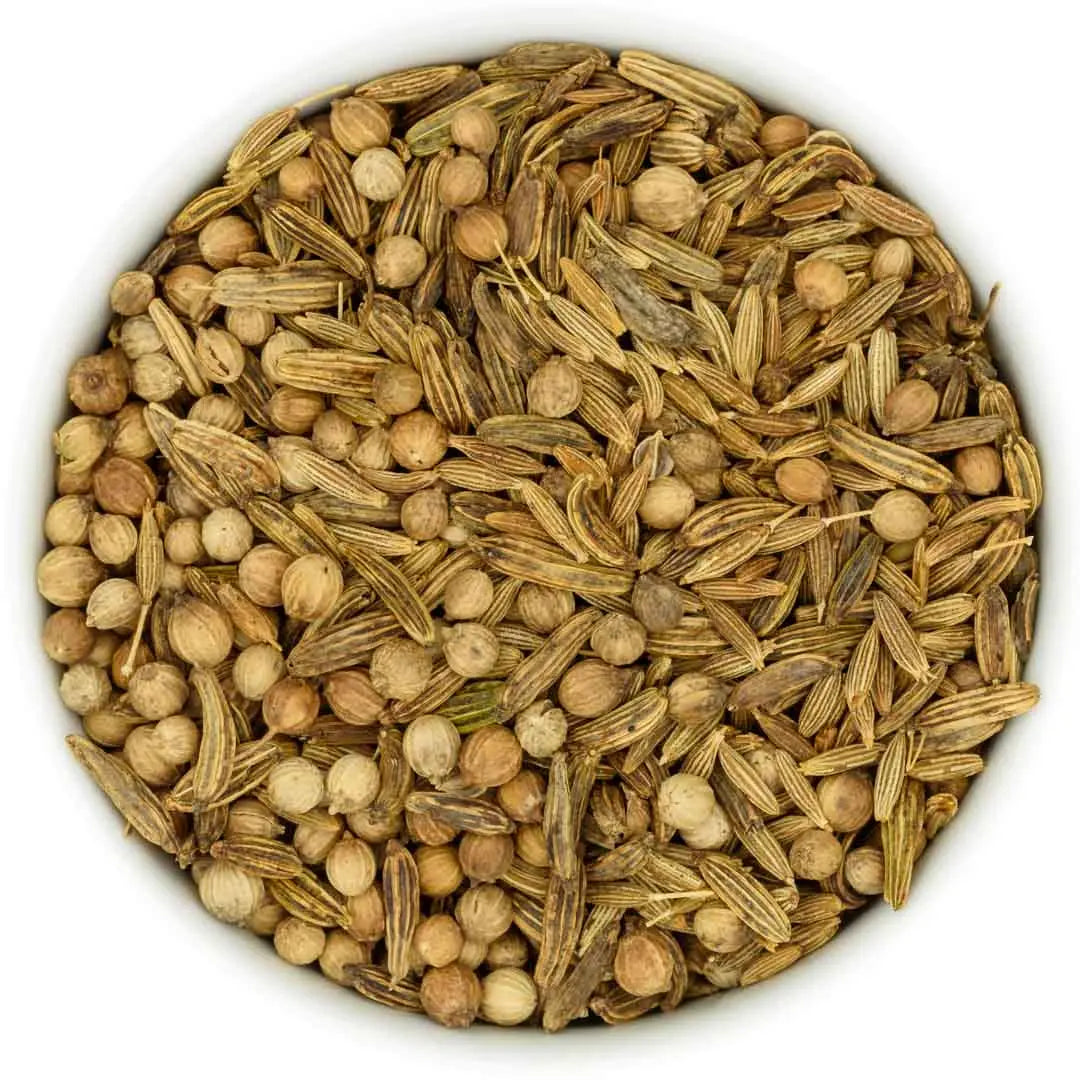 Stoffwechsel-Power Tee – 120g Die Kräuterdrogerie