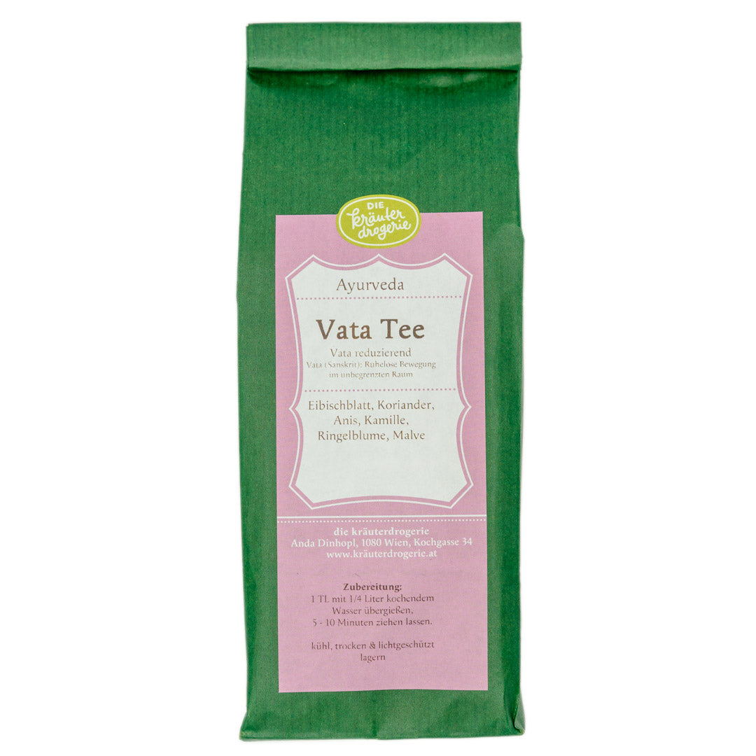 Vata Tee N°1 - 50g