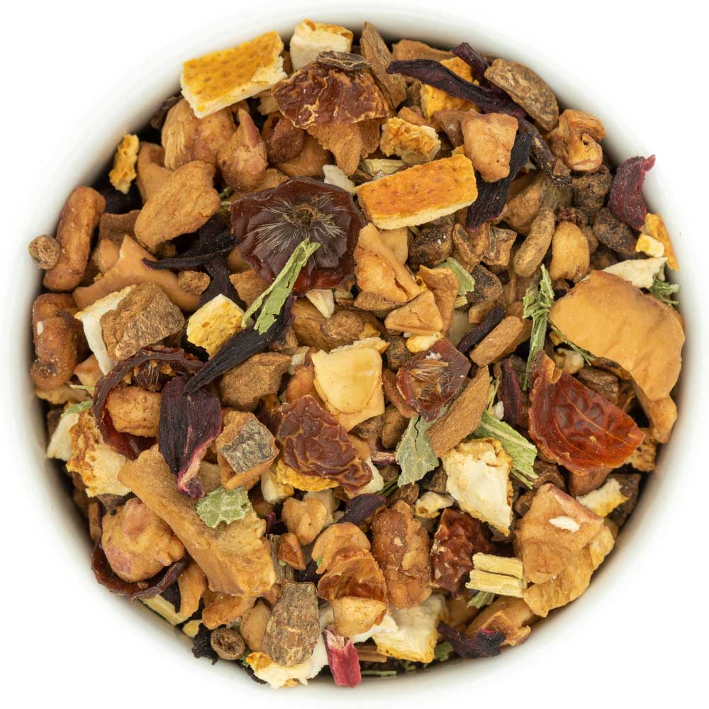 Süßes Zimtapferl – 120g