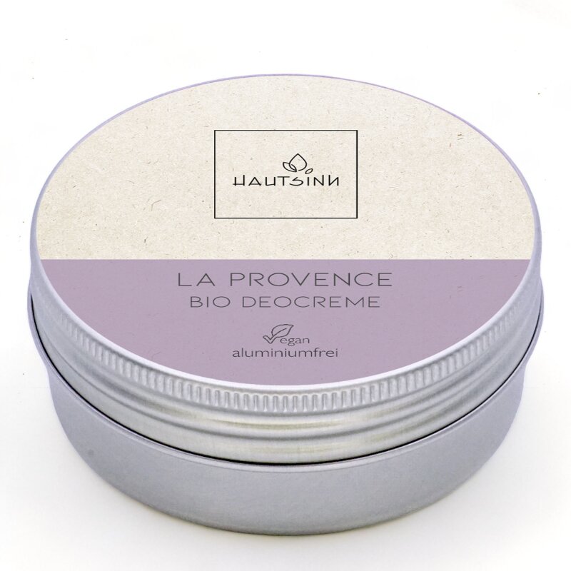 La Provence Bio Mini Deocreme