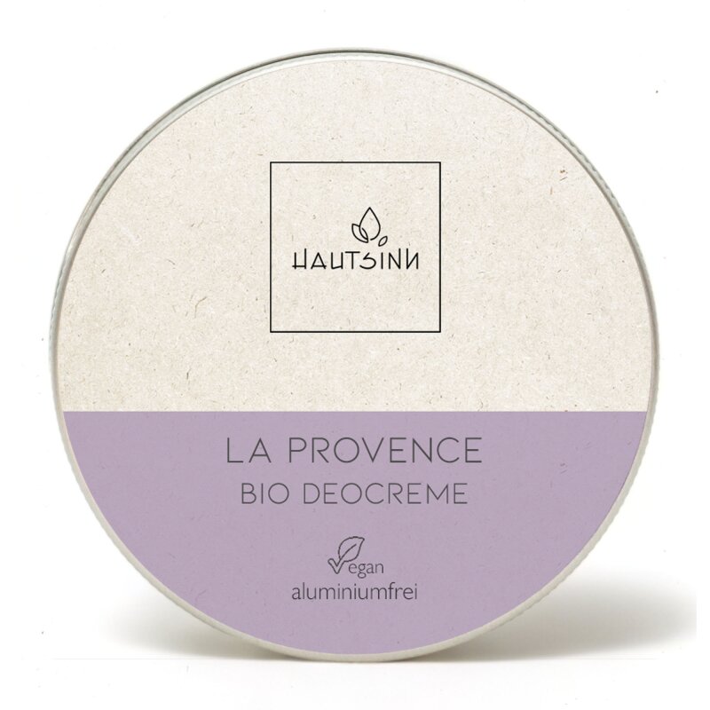 La Provence Bio Mini Deocreme