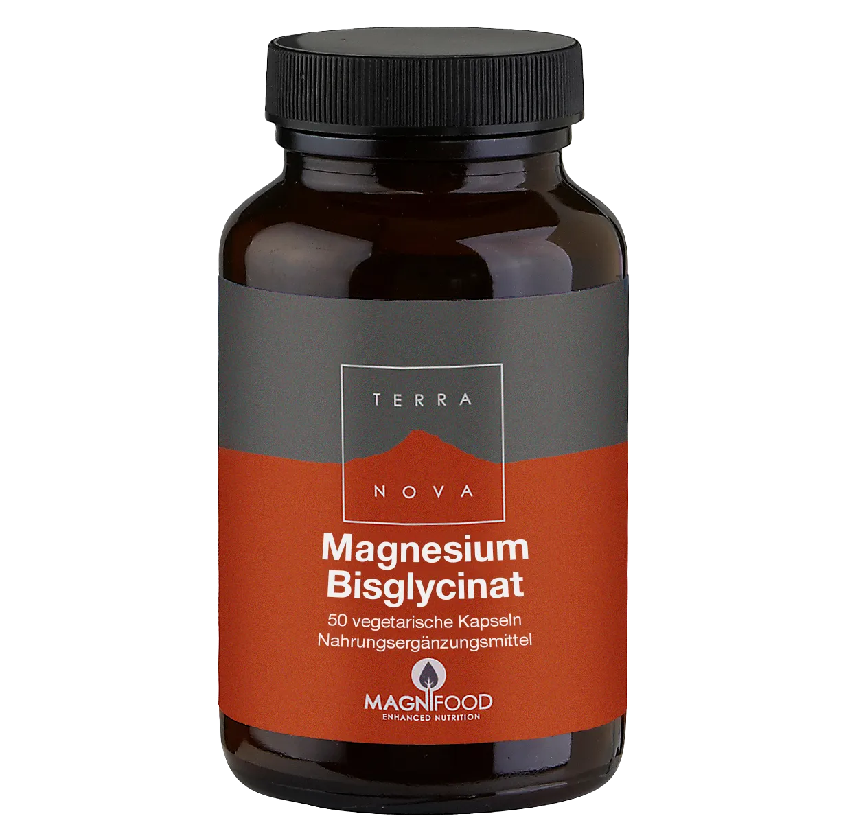 Magnesium Bisglycinat Komplex