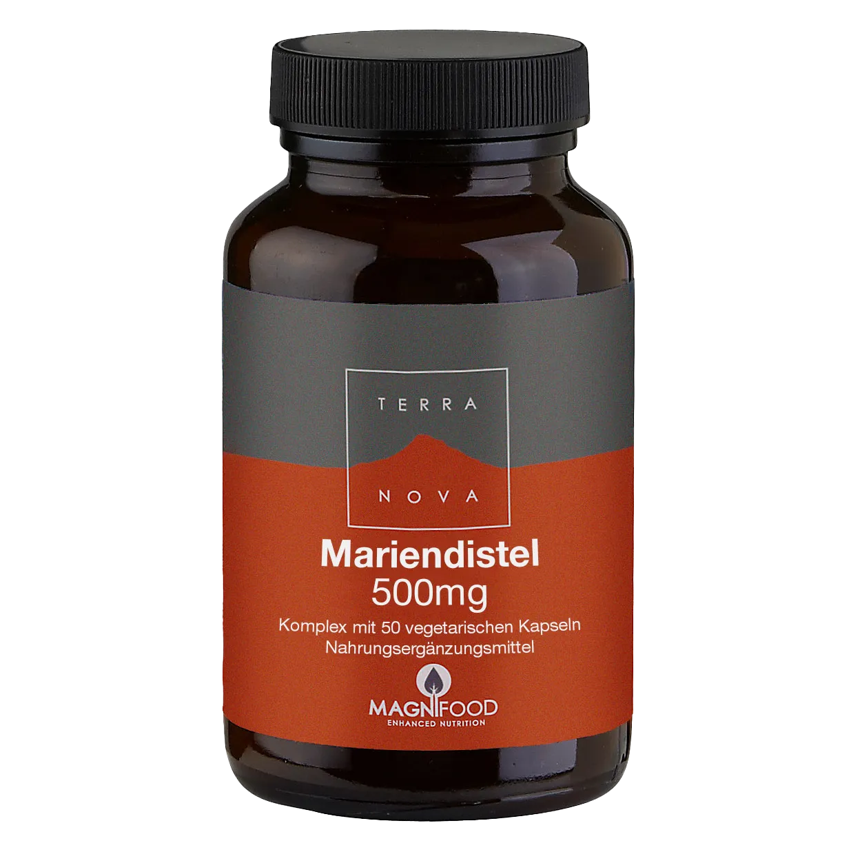 Mariendistel  50 Kpsl.