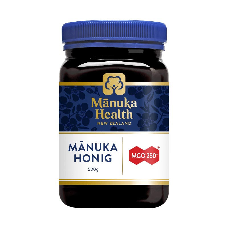 Manuka Honig 250