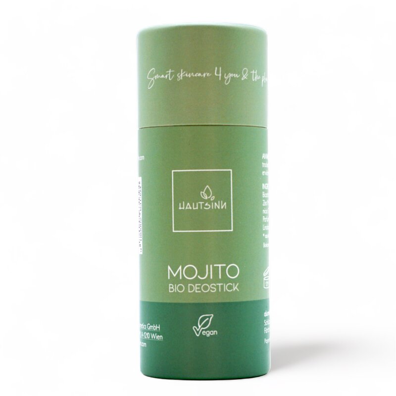 Mojito Bio Deostick 60 g