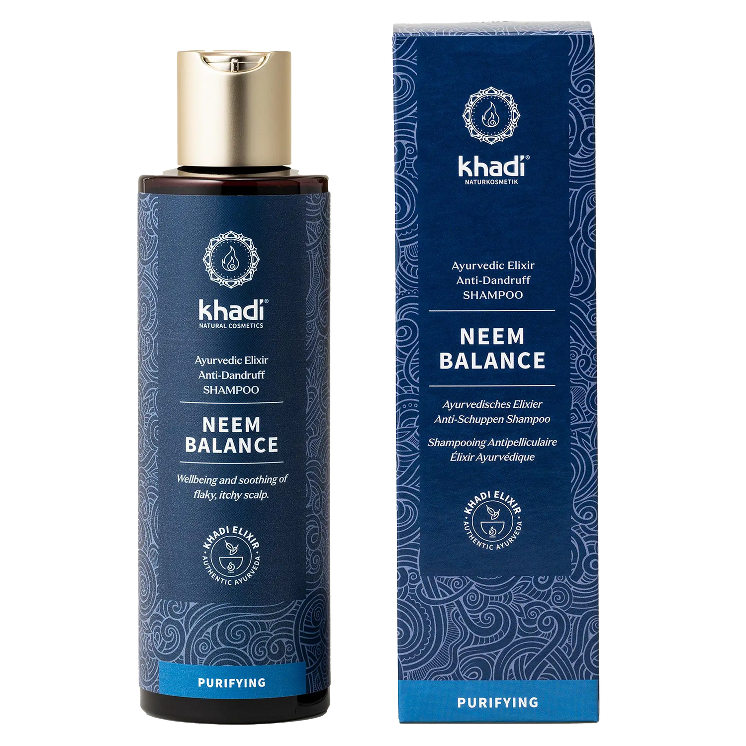 Neem Balance Shampoo 200ml