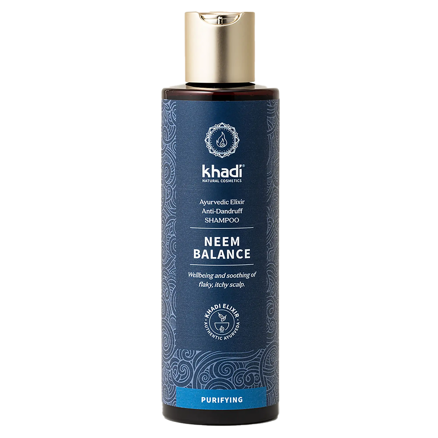 Neem Balance Shampoo 200ml