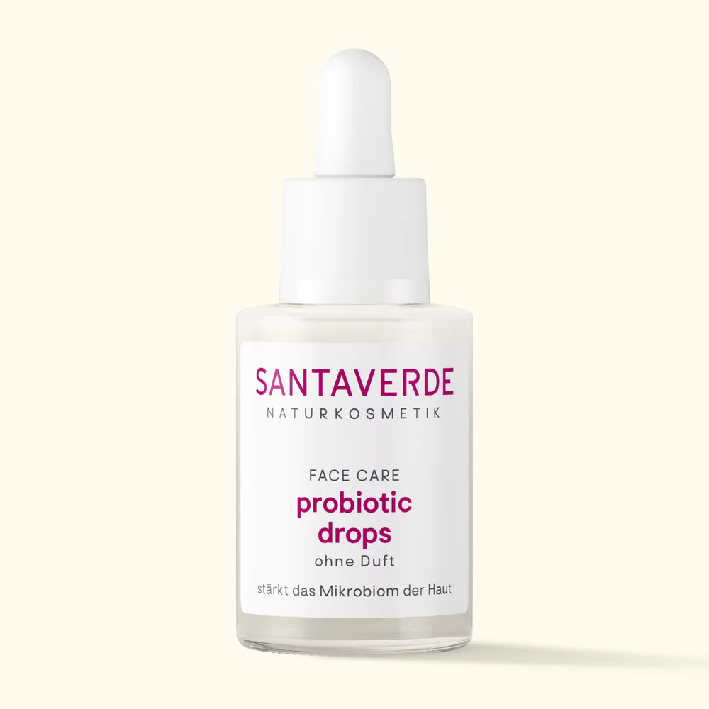 Probiotic drops without fragrance, 30ml