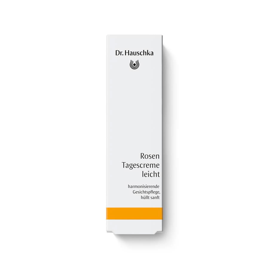 Rosen Tagescreme leicht Limited Edition 30ml