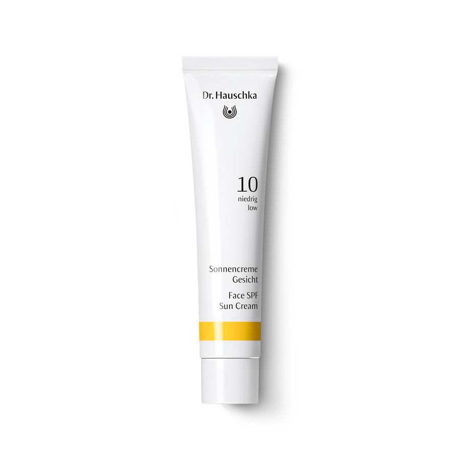 Sonnencreme Gesicht LSF 10 40ml