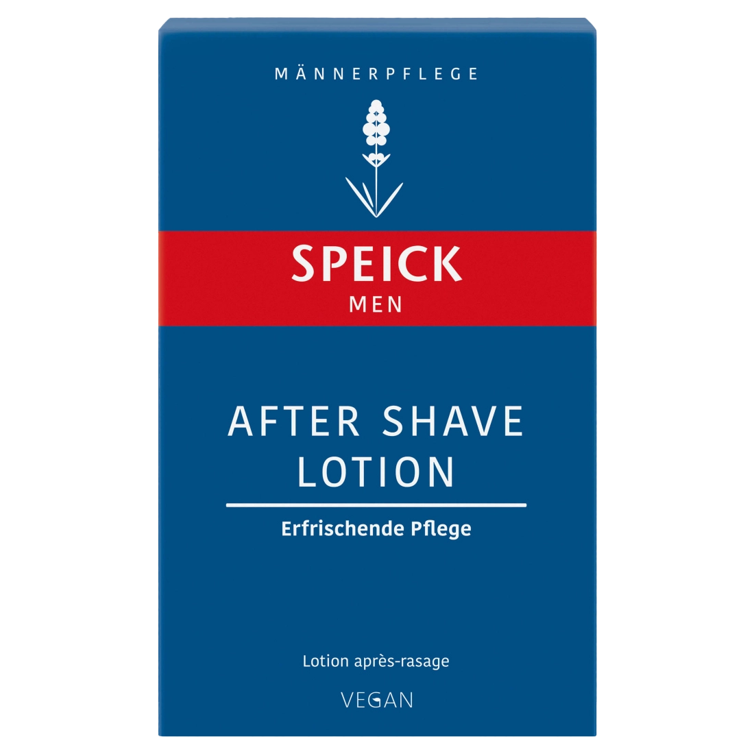 Aftershave Lotion Speick men