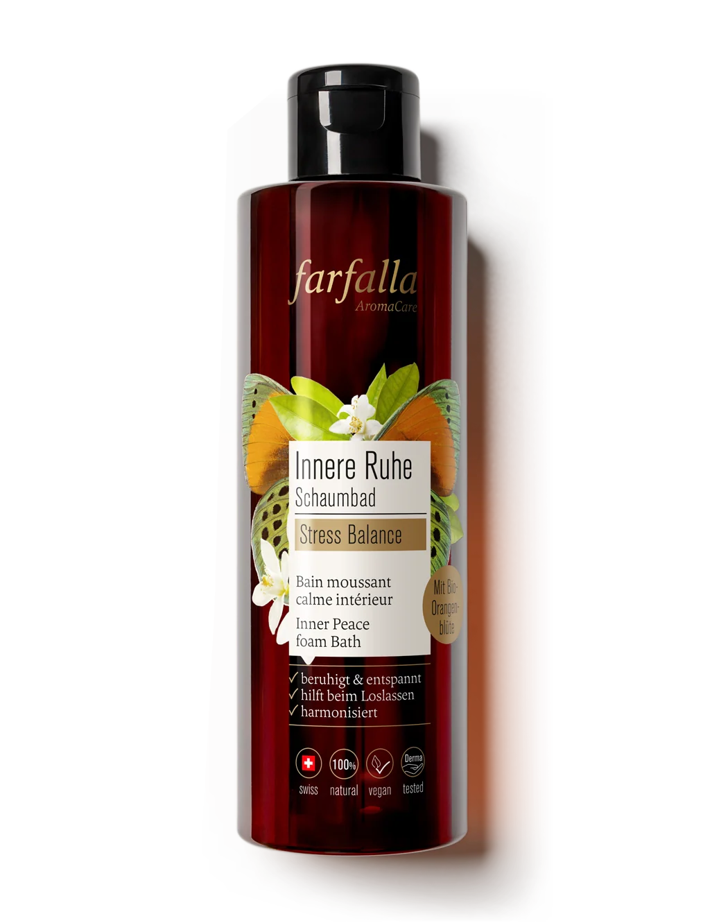 Innere Ruhe Schaumbad 200ml