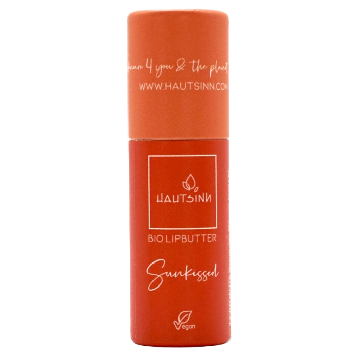 Lip Butter Stick Sunkissed