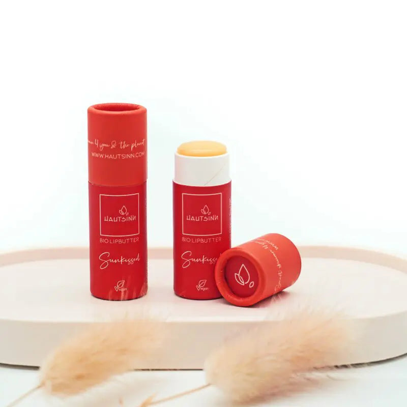Lip Butter Stick Sunkissed