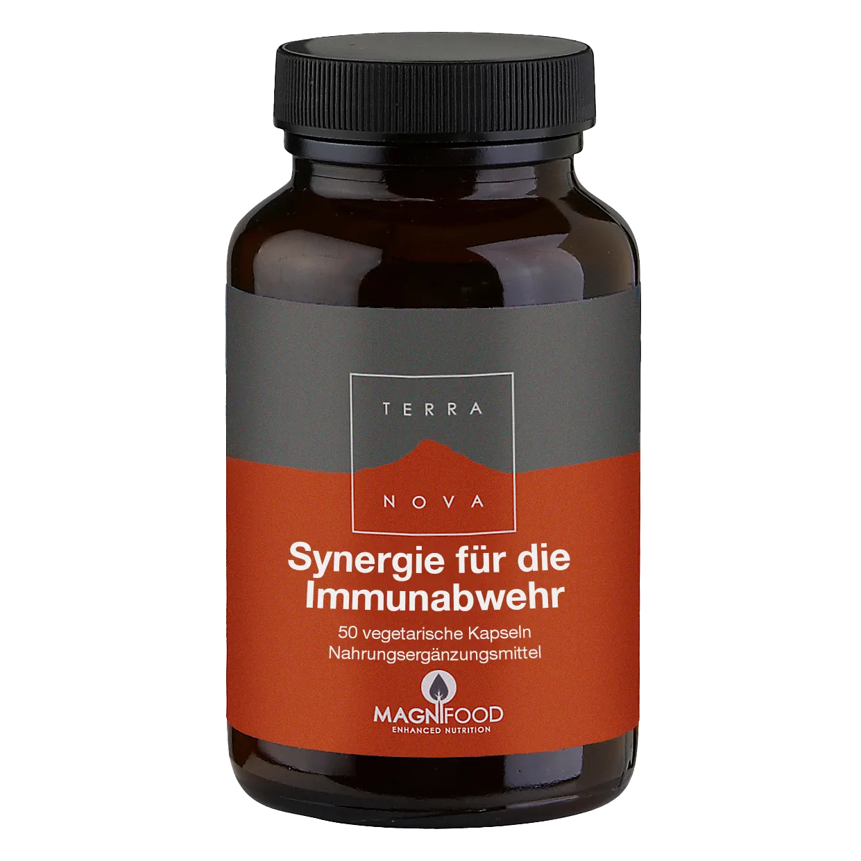 Synergie Immunabwehr 50 Kpsl.