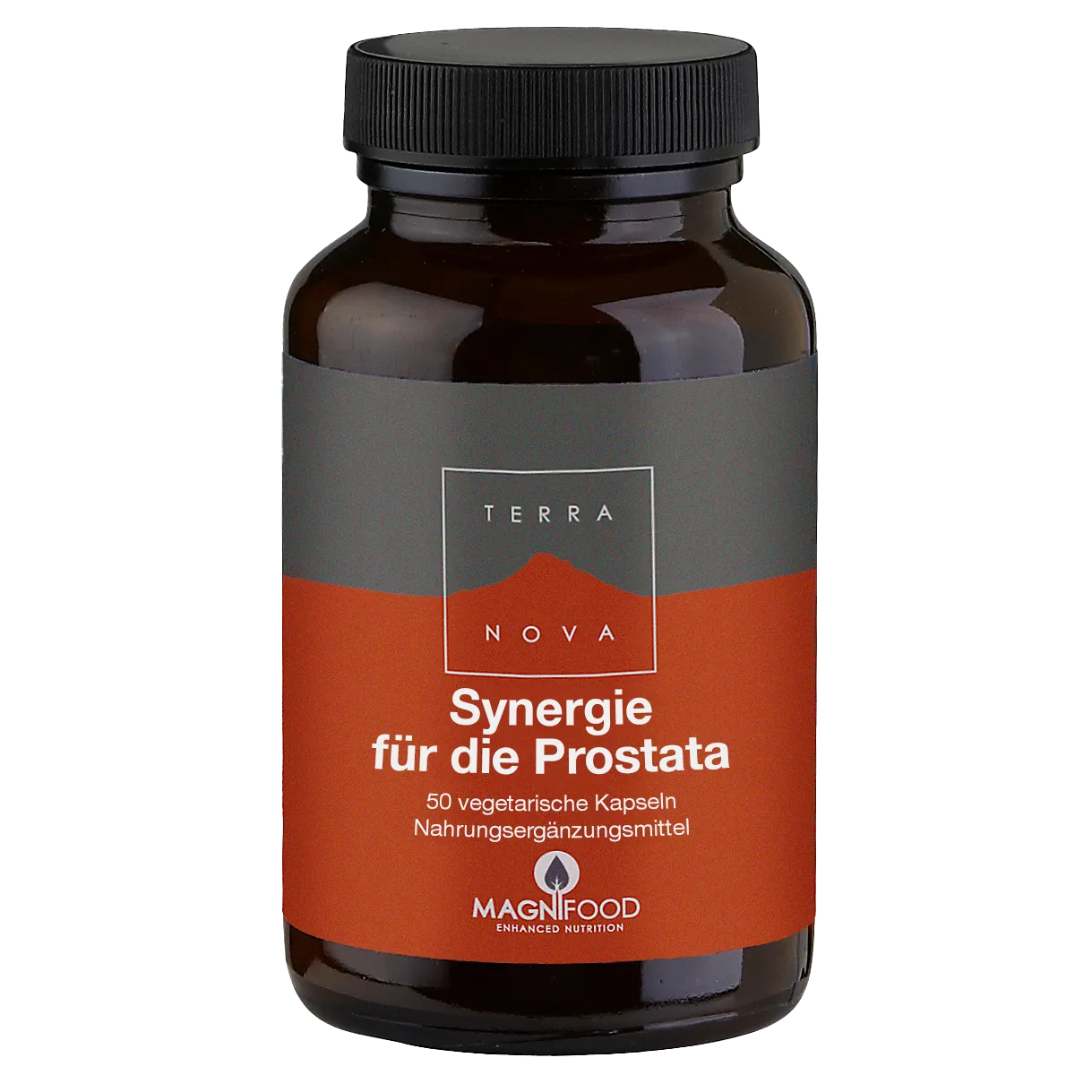 Synergie Prostata 50 Kpsl.