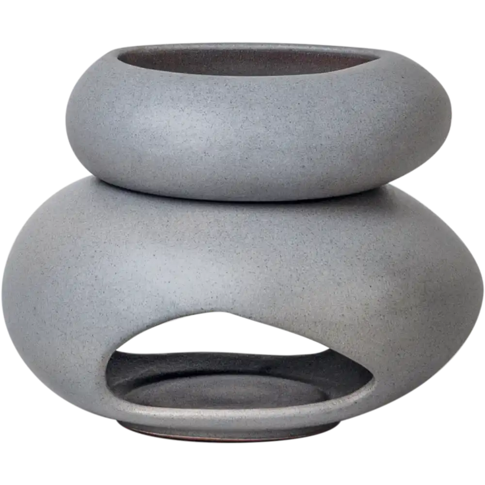 Kyoto szürke illatlámpa