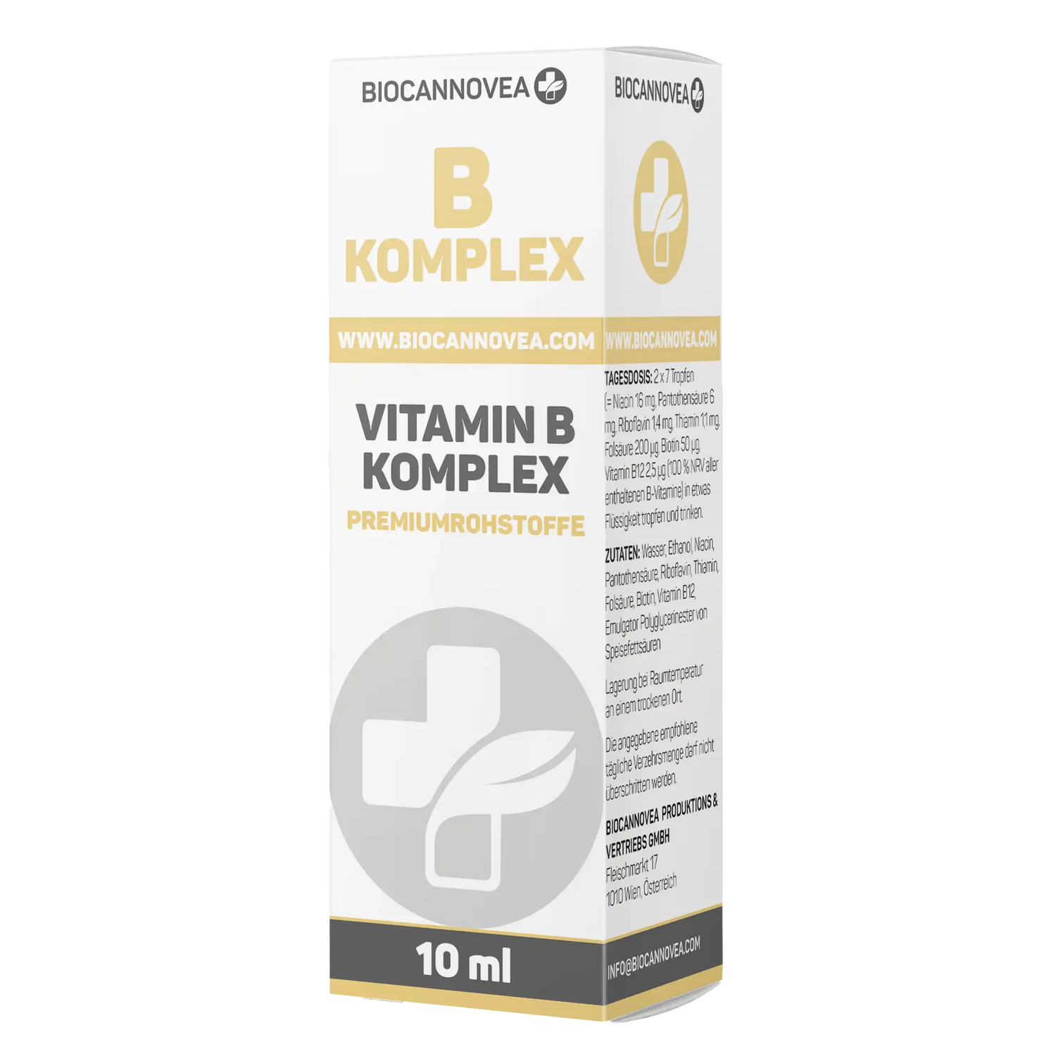 Vitamin B Komplex