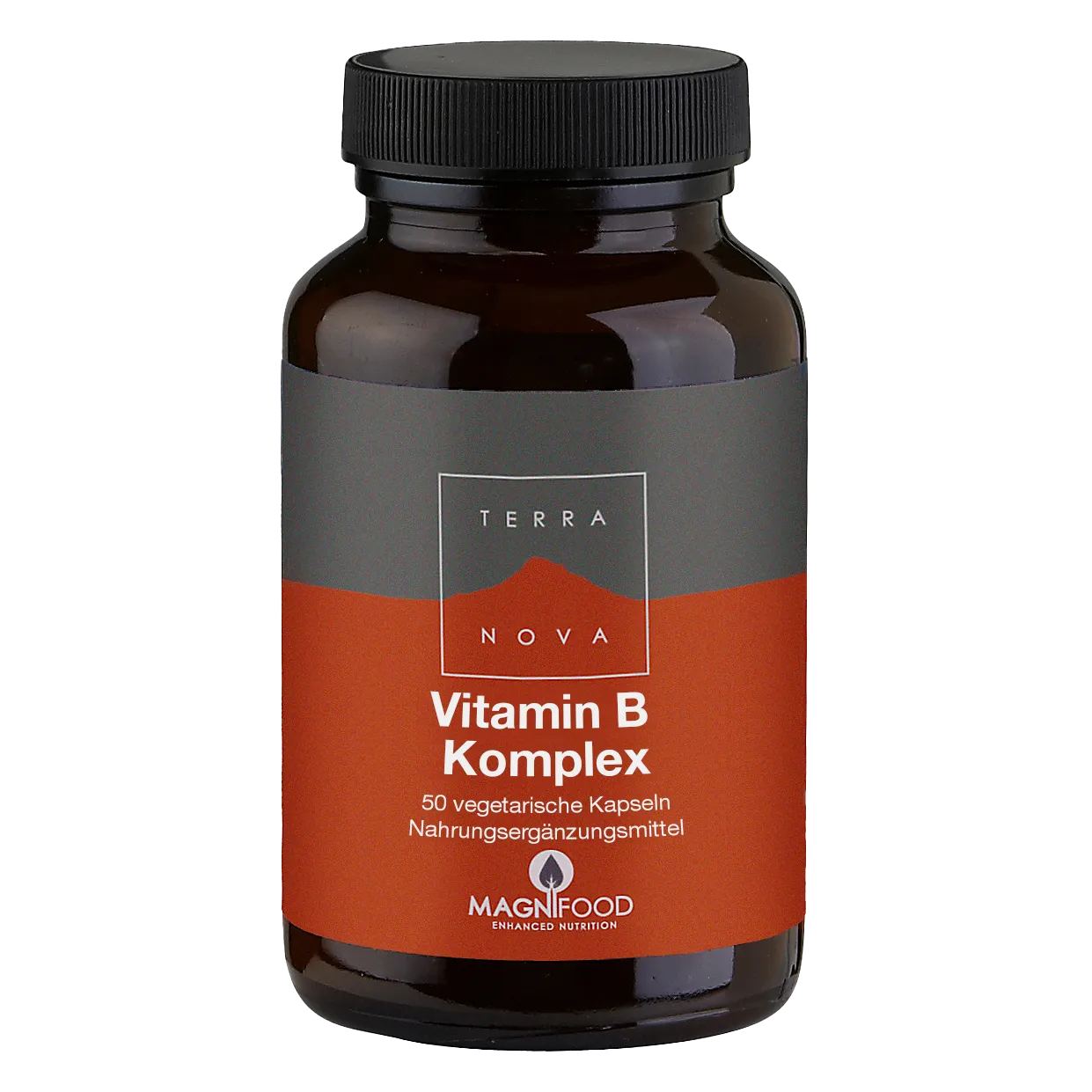 Vitamin B Komplex 50 Kps