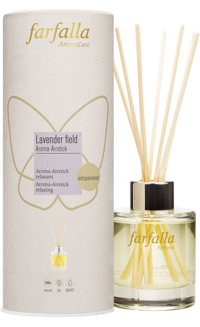 Aroma Airstick Lavender Field 100ml