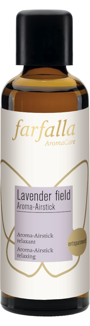 Aroma Airstick NF Lavendel field 75ml