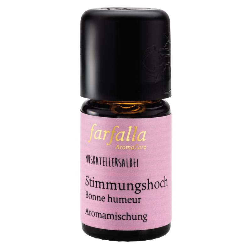 Stimmungshoch Aromamischung