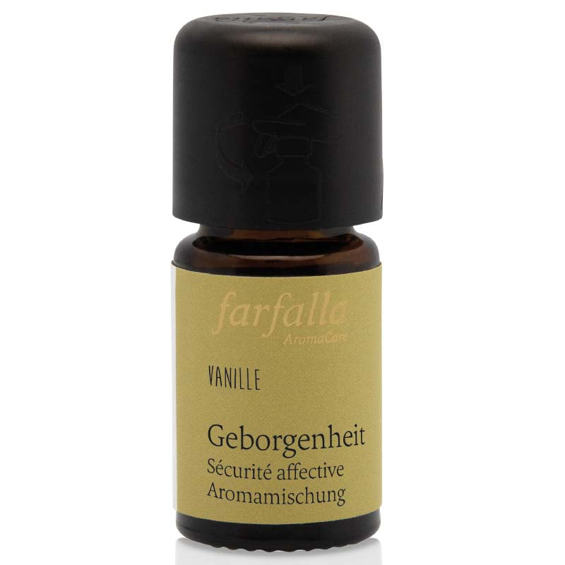 Geborgenheit Aromamischung