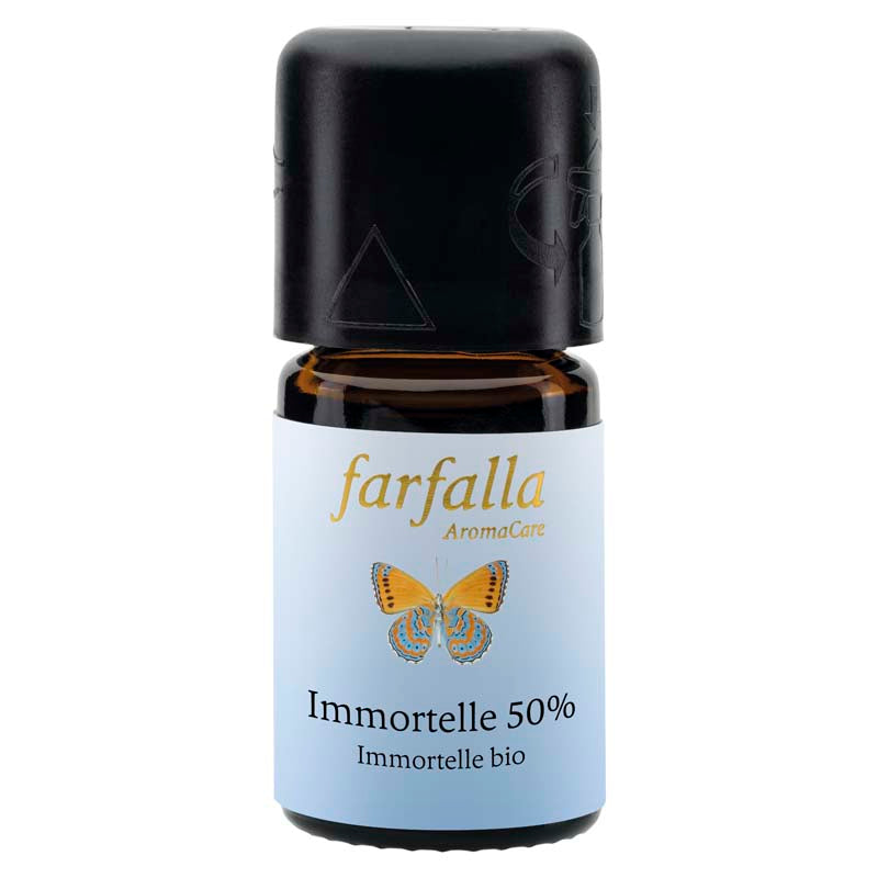 Bio Immortelle 50%