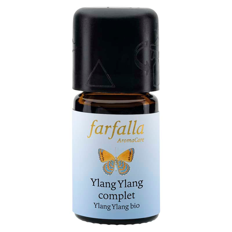 Bio Ylang Ylang Complet