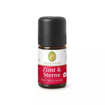Zimt & Sterne Duftmischung 5ml Primavera