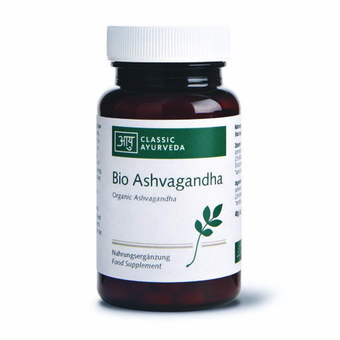 Ashvagandha 60g
