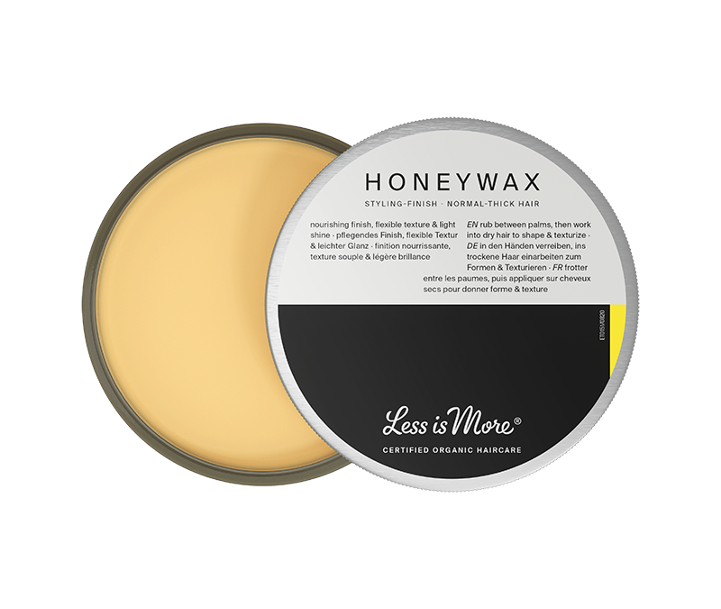 Honeywax 50ml